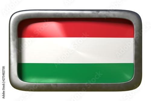 Free Download Hungary flag sign - GFXLoad