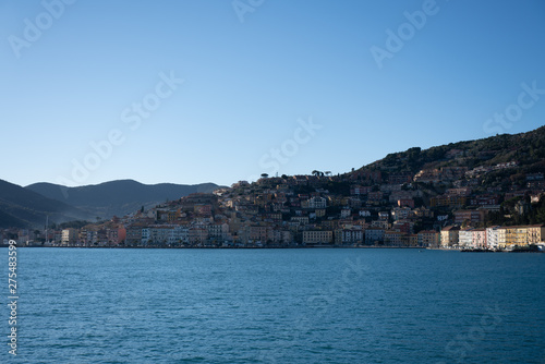 Porto Santo Stefano Monte Argentario