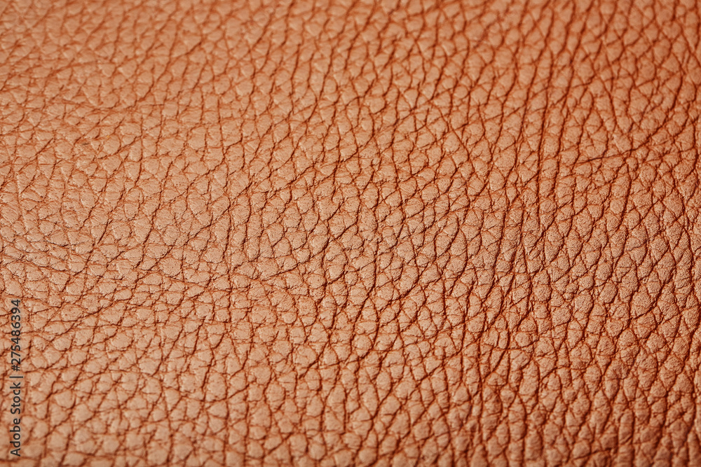 Brown leather texture as an abstract background, beautiful pattern texture Full screen Brown leather texture as an abstract background, beautiful pattern texture Full screen