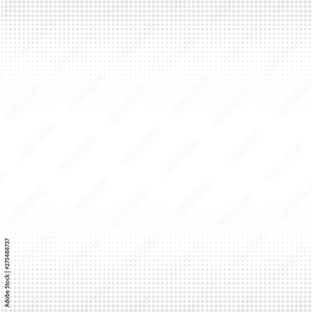 White backdrop with gray points White backdrop with gray points
