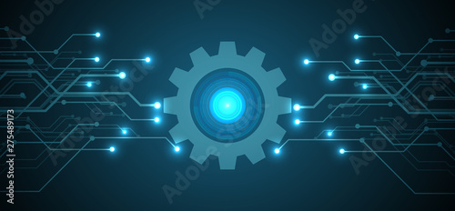 Technologie