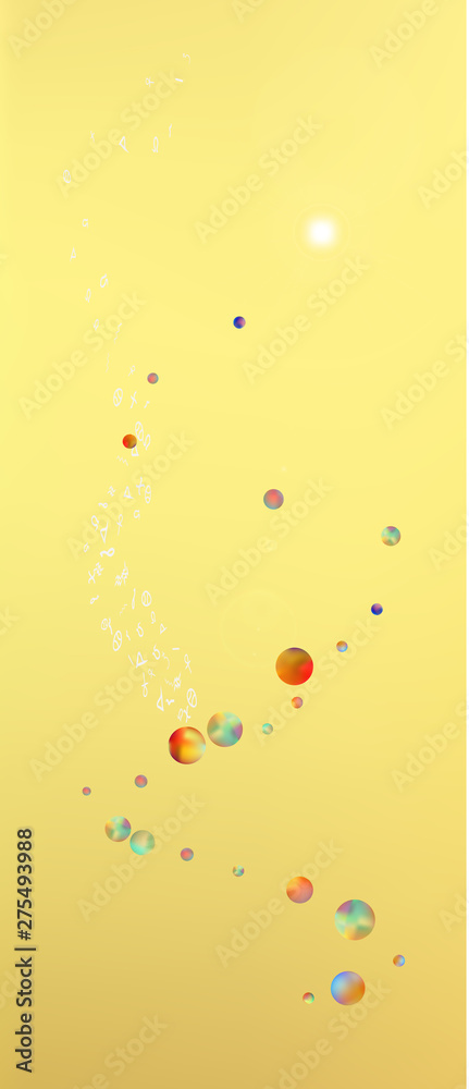 Creative abstract ultra wide space background Creative abstract ultra wide space background