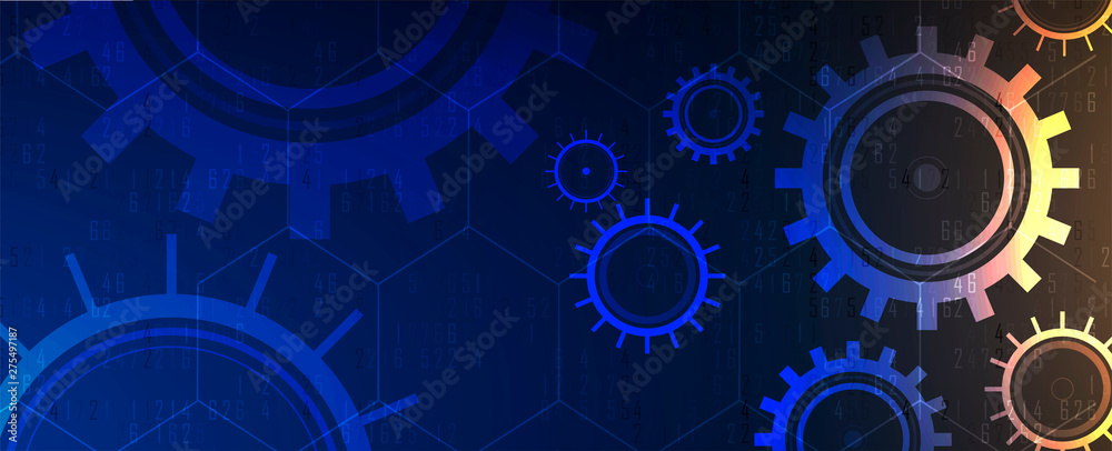 machine technology gears. retro gearwheel mechanism bacground machine technology gears. retro gearwheel mechanism bacground