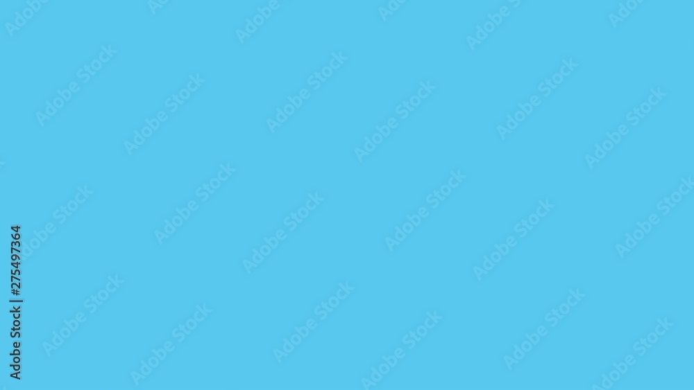 Animation of the blue heart through the screen. Animation of the blue heart through the screen.
