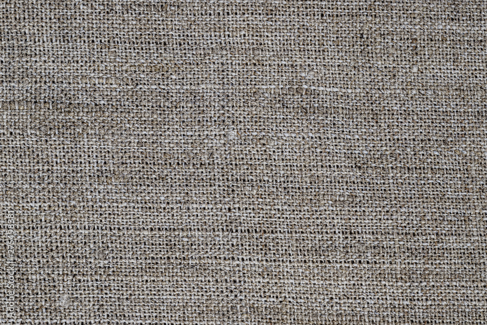 Ancient linen cloth, close up macro. Pure linen texture Ancient linen cloth, close up macro. Pure linen texture