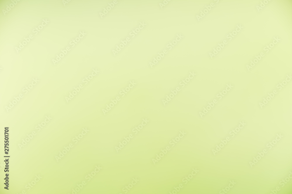Green Abstract bokeh from nature background - obrazy, fototapety, plakaty 
