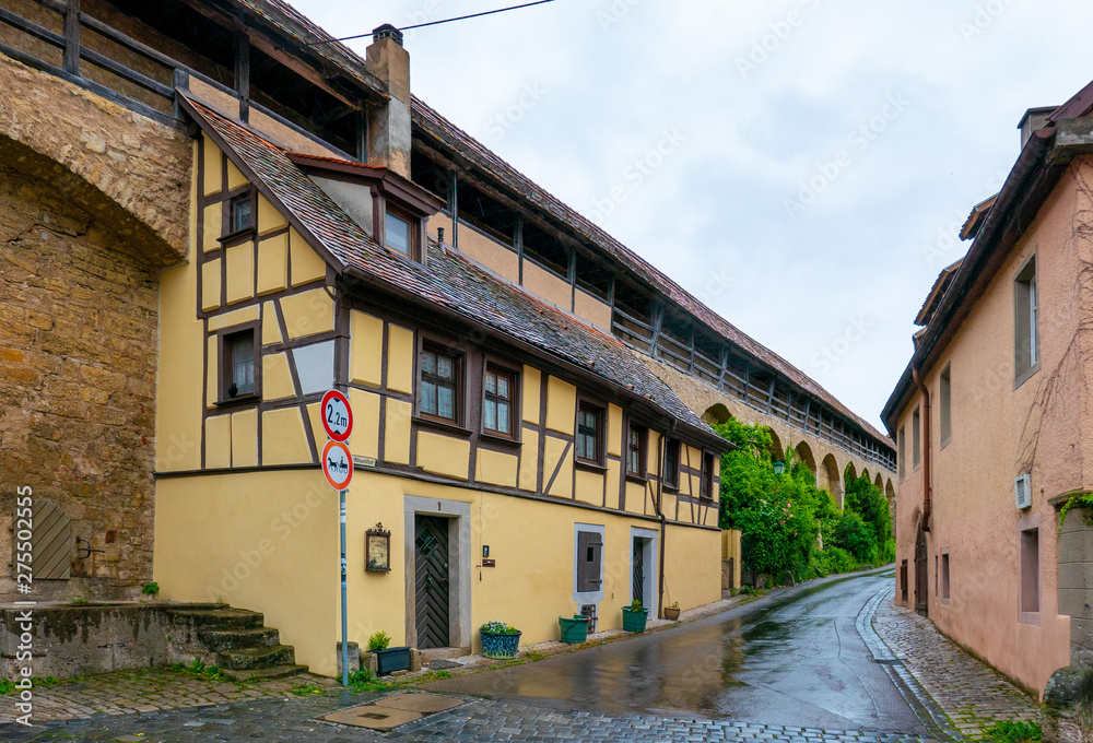 Rothenburg ob der Tauber