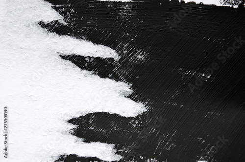 A ripped paper texture. Good template for projects.