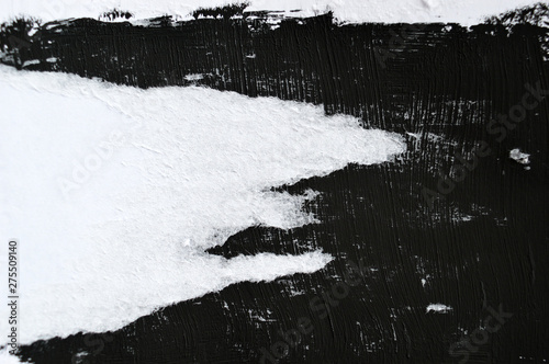 A ripped paper texture. Good template for projects.