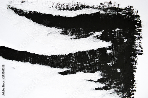 A ripped paper texture. Good template for projects.