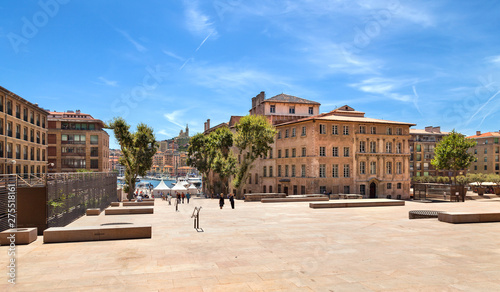 Marseille