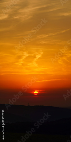 Sunset Gipfelkreuz Hagen 25.06.19 (5)