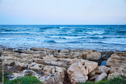 cyprus sea cost