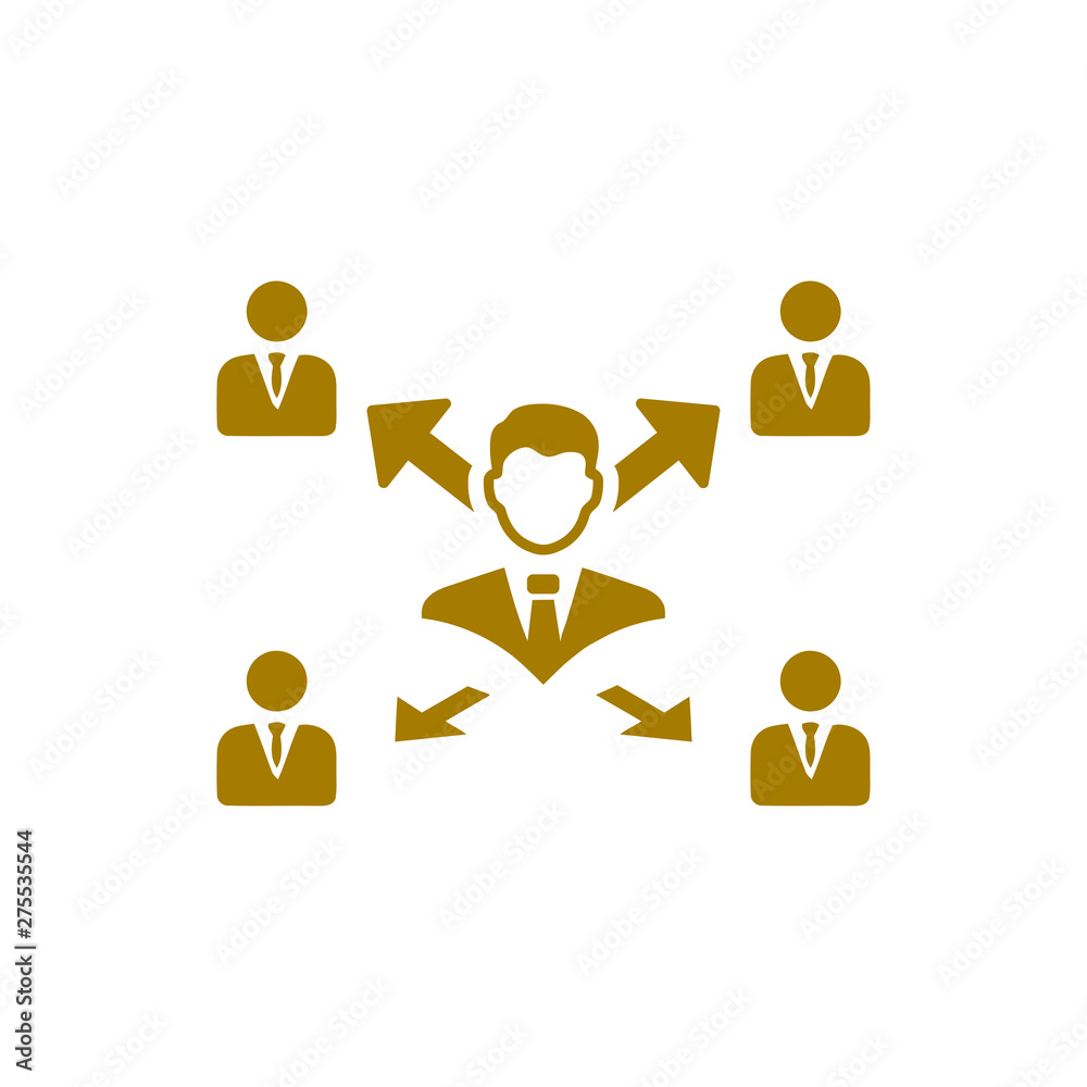 Business decision, business plan, decision making, management, plan, planning, strategy gold color icon Business decision, business plan, decision making, management, plan, planning, strategy gold color icon