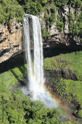 Cachoeira Caracol Canela RS