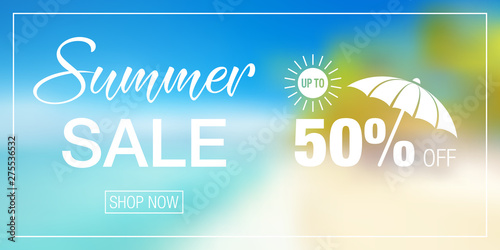 Summer Sale