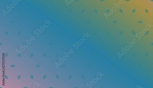 Smooth Abstract Colorful Gradient Backgrounds. For Futuristic Ad  Booklets. Vector Illustration.