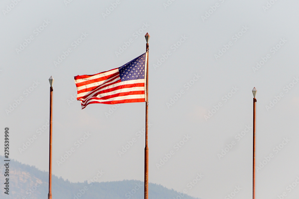 American Flag