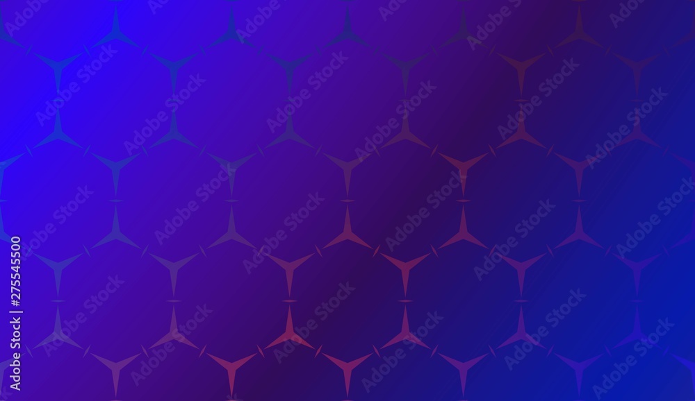 Blurred Background. Futuristic Template. Original Interior Background In Triangles Style. Curved Line. Vector Illustration. For Modern Interior Design, Fashion Print Blurred Background. Futuristic Template. Original Interior Background In Triangles Style. Curved Line. Vector Illustration. For Modern Interior Design, Fashion Print