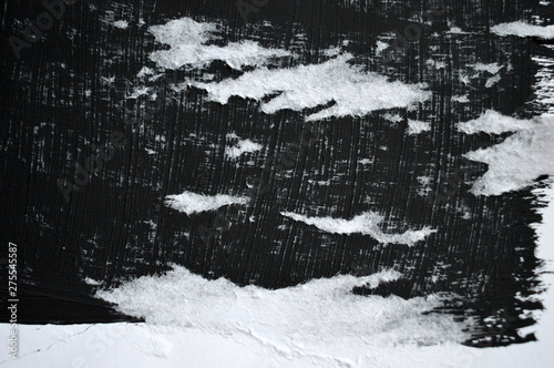 A ripped paper texture. Good template for projects.