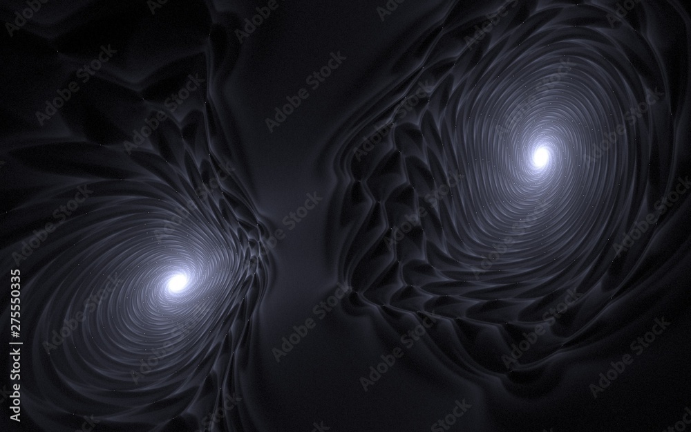 abstract fractal background abstract fractal background