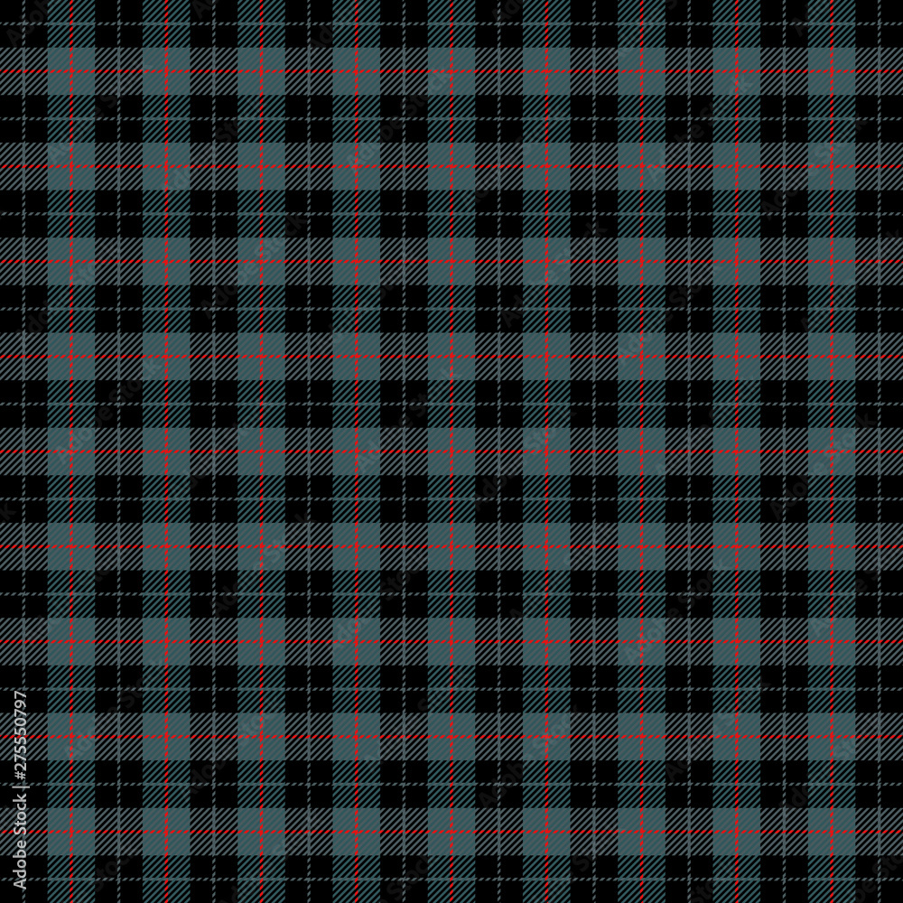 Tartan plaid. Pattern Scottish cage Tartan plaid. Pattern Scottish cage