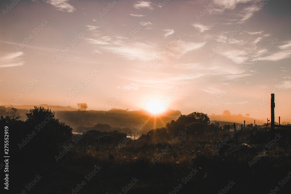 Sunrise Sunrise
