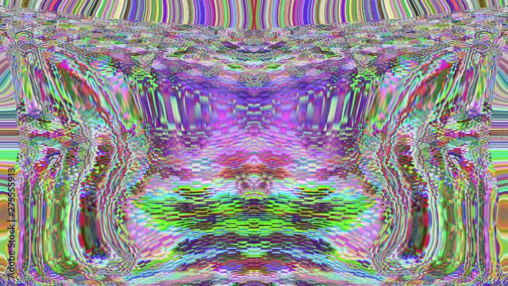 Multicolored dynamic sci-fi dreamy iridescent background. Multicolored dynamic sci-fi dreamy iridescent background.