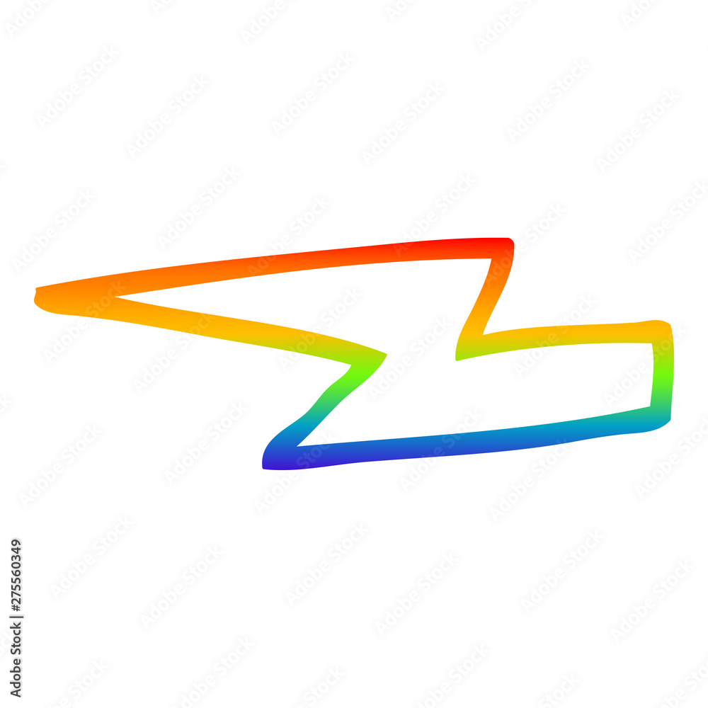 line drawing cartoon lightening bolts line drawing cartoon lightening bolts