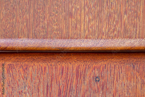 a wood texture Angelim Stone