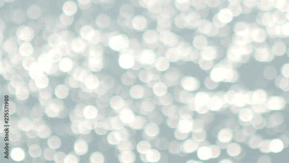 Sparkling Water Surface Sparkling Water Surface