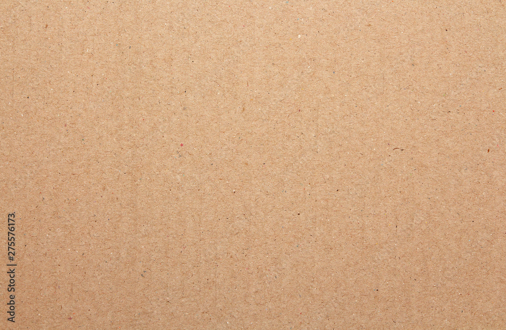 Brown cardboard sheet abstract background, texture of recycle paper box in old vintage pattern for design art work. Brown cardboard sheet abstract background, texture of recycle paper box in old vintage pattern for design art work.