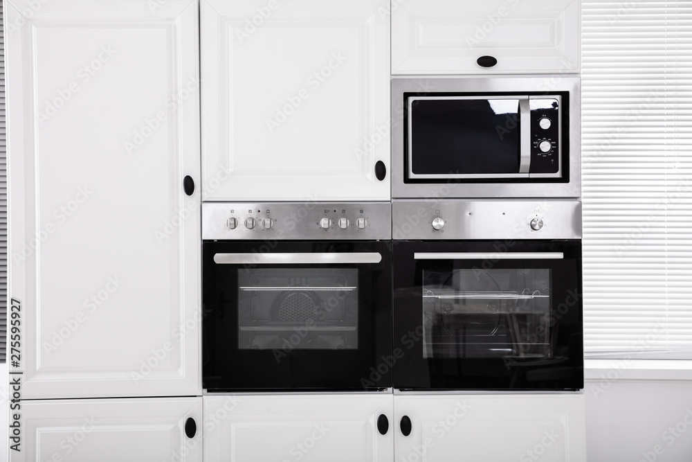 Small Electric Oven In The Cabinet Small Electric Oven In The Cabinet