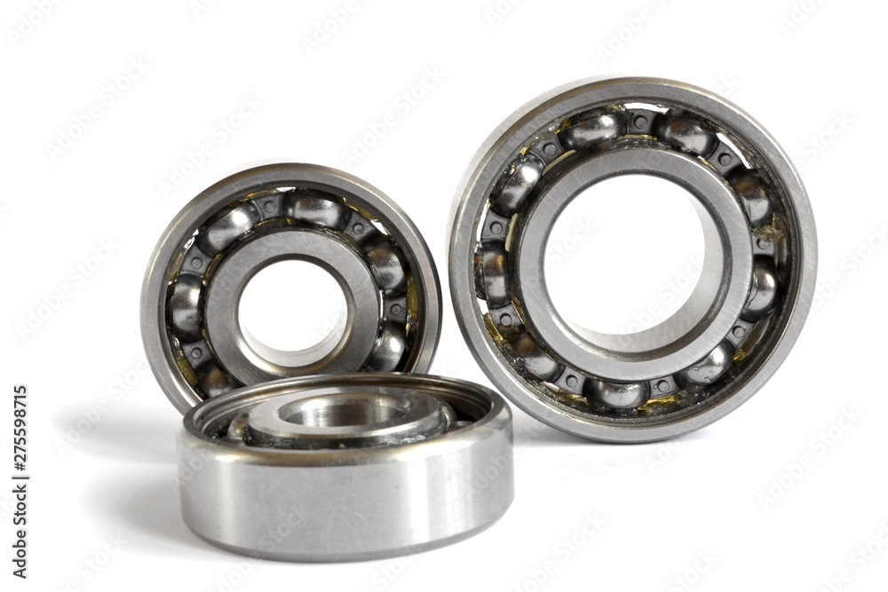 Bearings Bearings