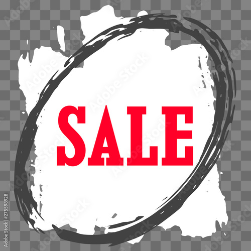Sale Discount Banner