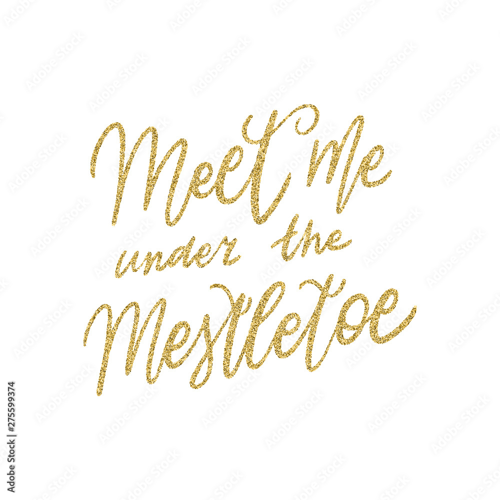 Christmas Quote Vector Print Christmas Quote Vector Print