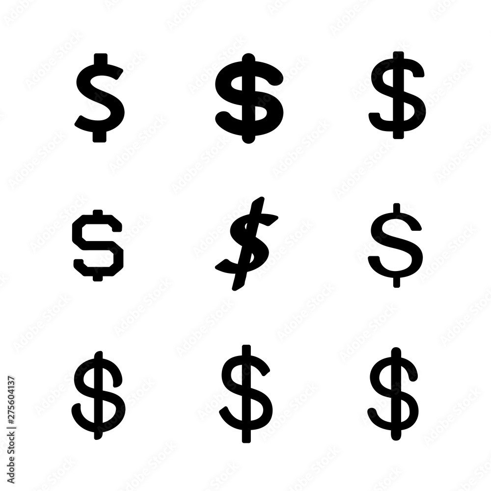 Licence and copyright commercial use icon symbol sign Licence and copyright commercial use icon symbol sign