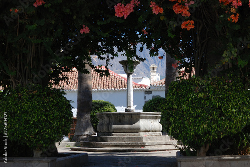 rincones con encanto en Los Llanos de Aridane