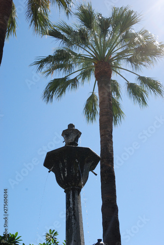 rincones con encanto en Los Llanos de Aridane photo