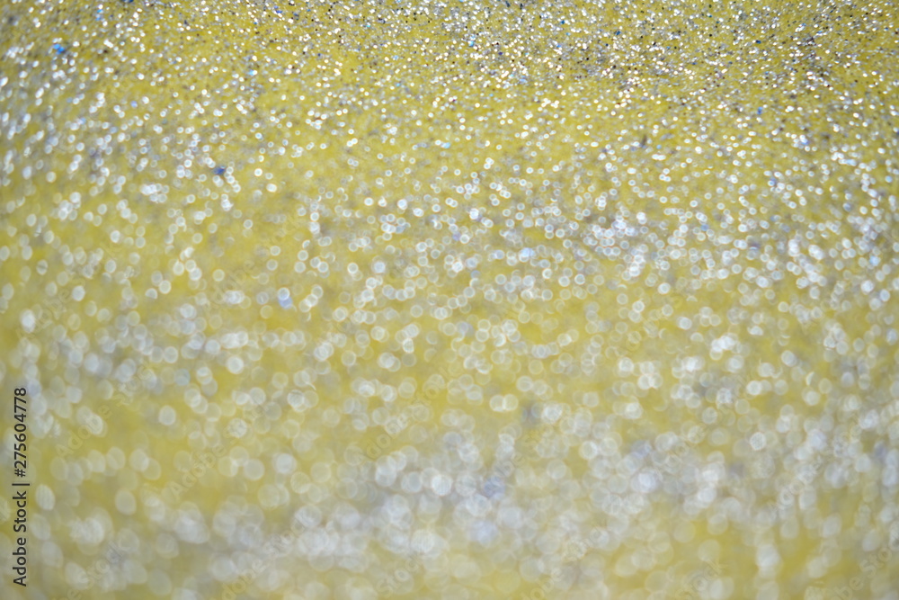 Obraz premium abstract golden background