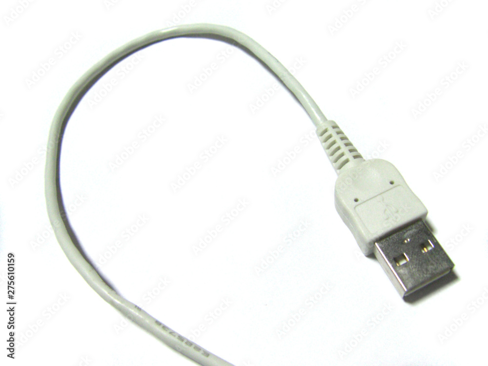 USBケーブル USBケーブル