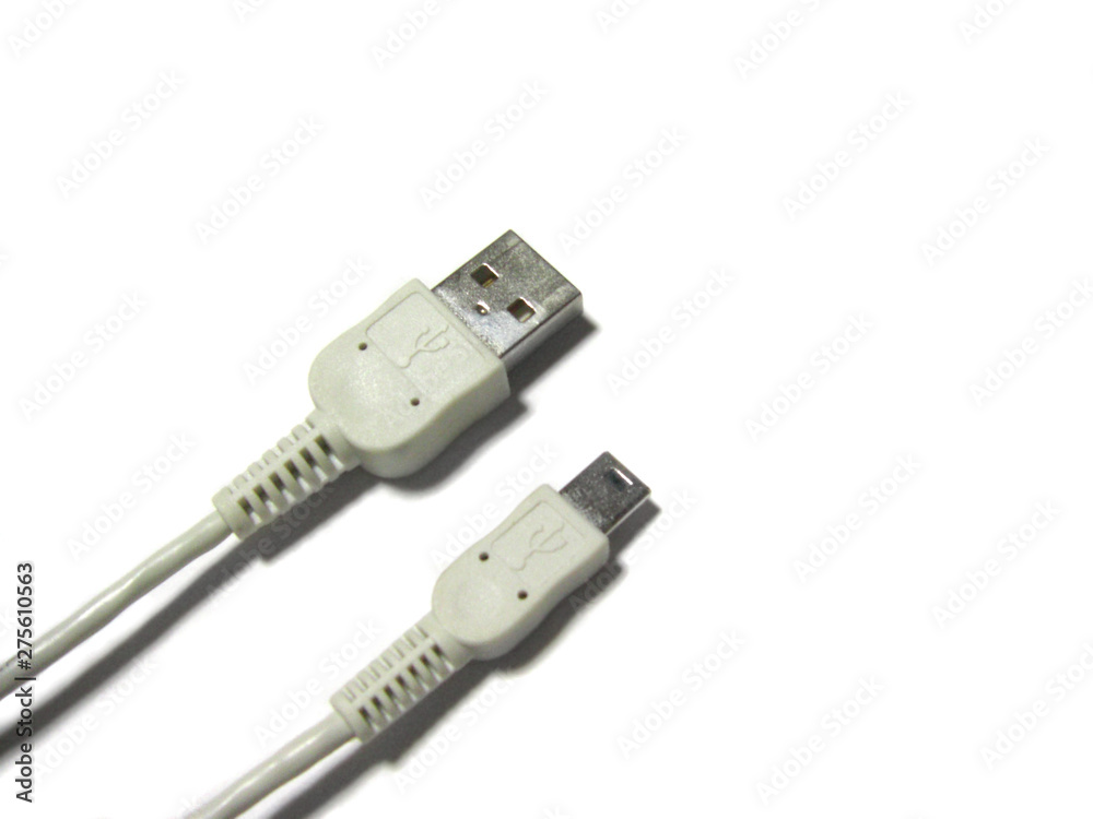 USBケーブル USBケーブル