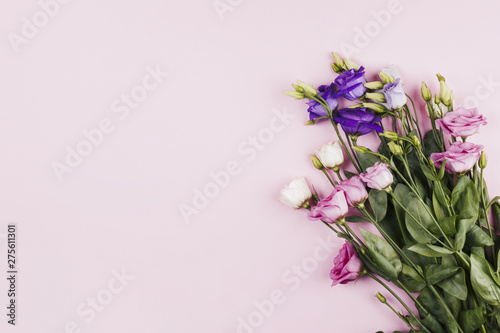 Decorative flowers