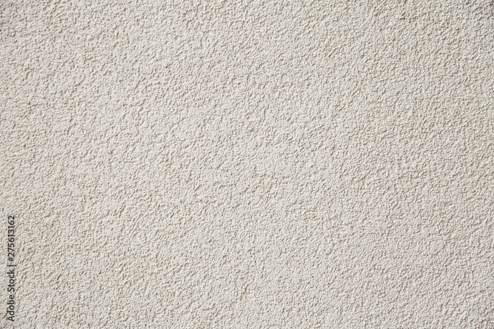 The rugged walls are black and white. The rugged walls are black and white.
