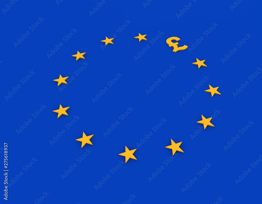 Britain leaves the EU Britain leaves the EU