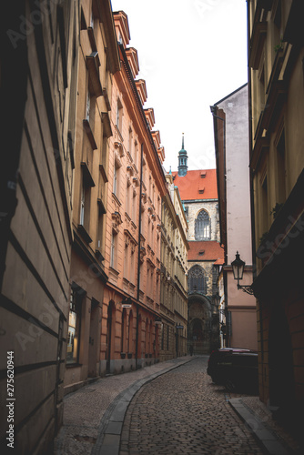 Wallpaper Mural Prague Winter Markets River Torontodigital.ca