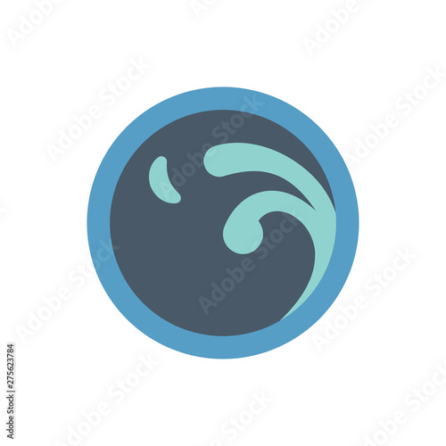 water drop icon