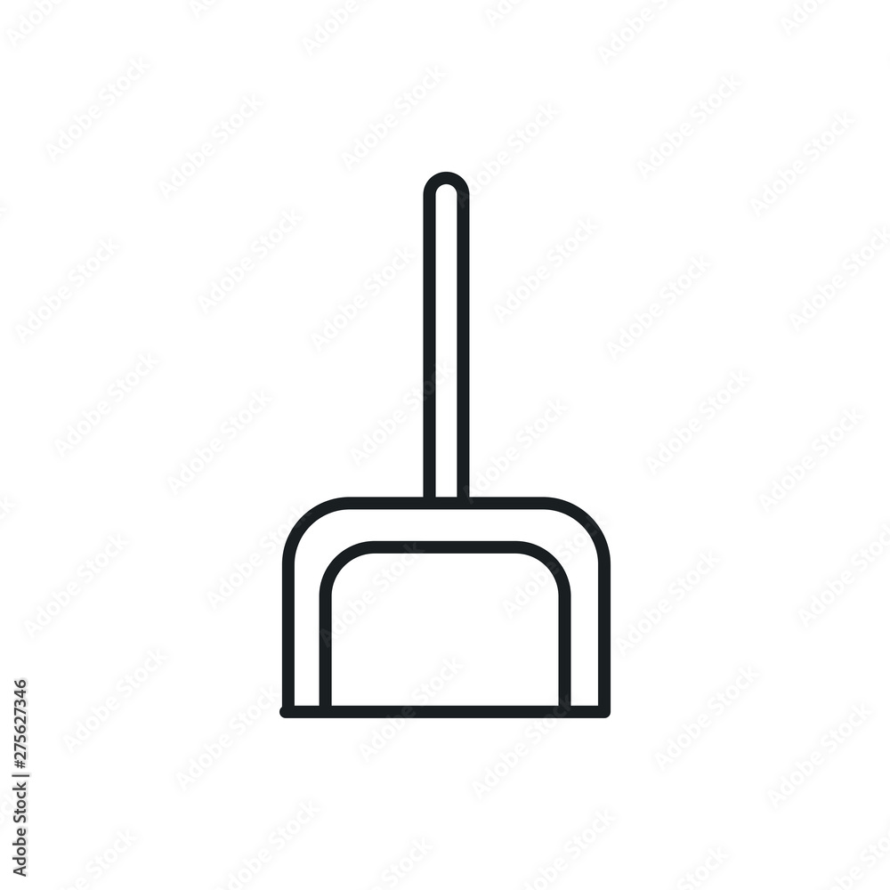 scoop vector icon scoop vector icon