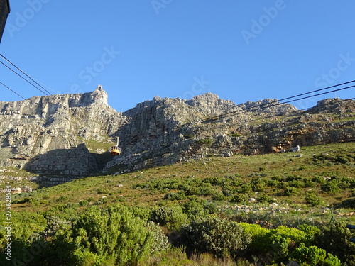  Table Mountain Cable Car, Cape Town, South Africa 