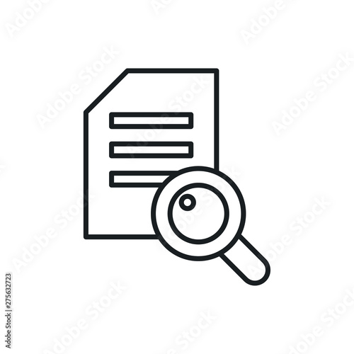 audition vector icon
